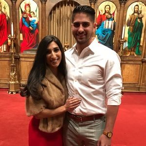 Meet your Posher, William